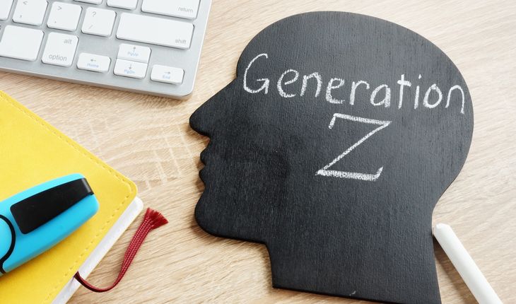 Z世代の働き方とは？Z世代の特徴と価値観から理想の職場づくりを解説